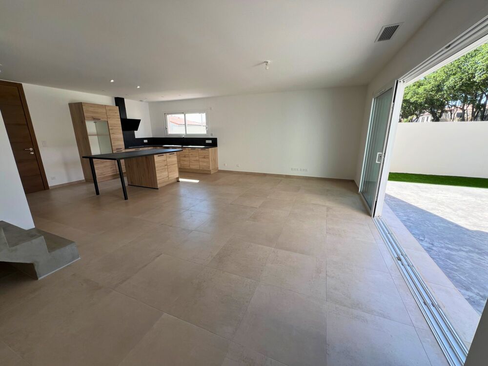VILLA NEUVE T4 3 FACES