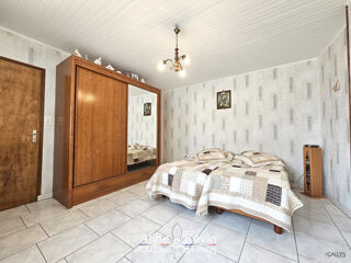  Maison à vendre 4 pièces 78 m²