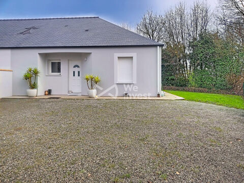   Maison de 70 m� situ�e � Abbaretz Maison - 3 pi�ce(s) - 70 m�