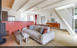  Maison � vendre 4 pi�ces 89 m�