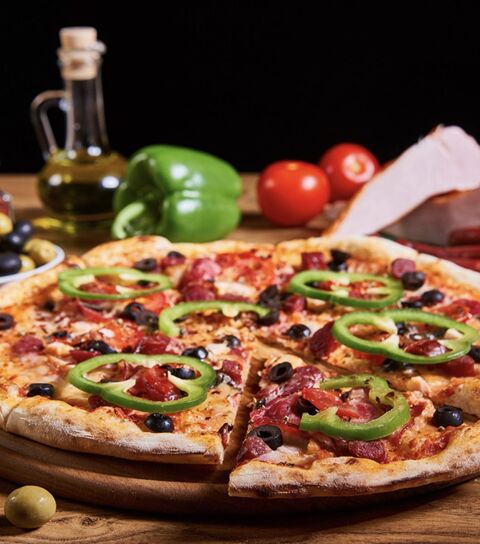 PIZZERIA RESTAURANT ITALIEN 379400 22100 Dinan