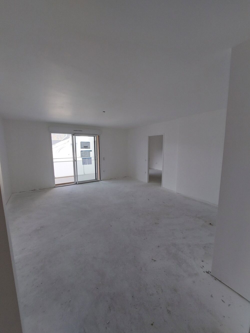 Location Appartement Appartement à louer Cherbourg-en-Cotentin Cherbourg-en-cotentin