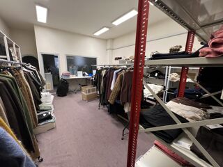  Immeuble � vendre 515 m�