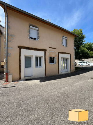  Maison à vendre 3 pièces 53 m²