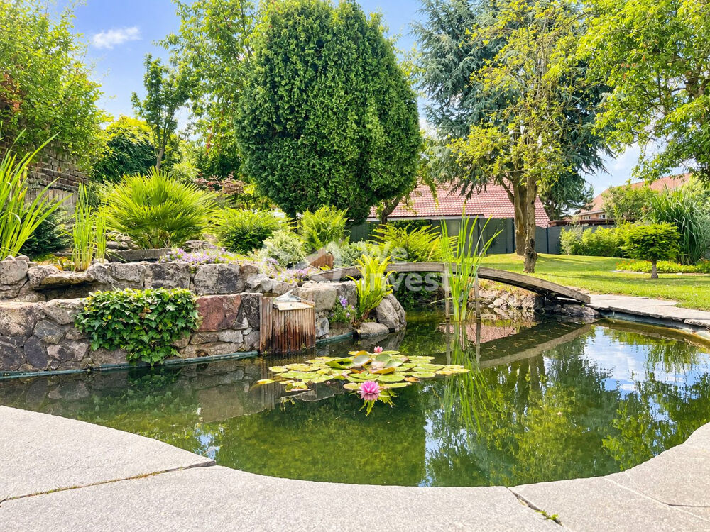 Vente Maison Maison individuelle Hem