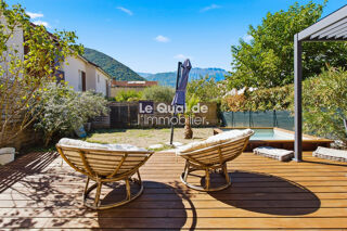  Maison à vendre 5 pièces 89 m²