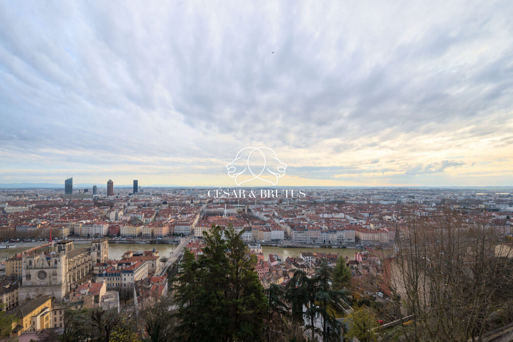 � vendre  Appartement Lyon 5