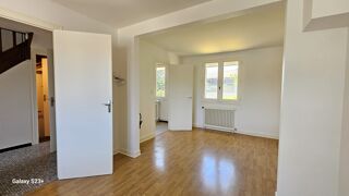  Maison � vendre 4 pi�ces 70 m�