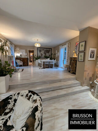  Maison � vendre 5 pi�ces 150 m�