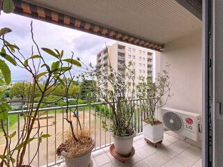 Appartement à vendre 4 pièces 77 m²