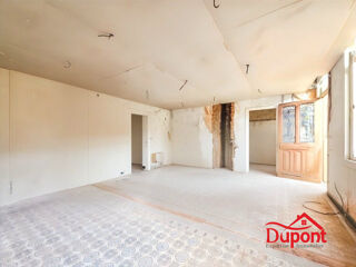  Maison � vendre 4 pi�ces 100 m�