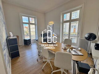   Nantes place Royale - Bureau 90 m² à louer Nantes