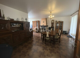  Maison à vendre 6 pièces 139 m²