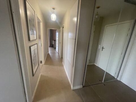  Appartement � louer 4 pi�ces 89 m�