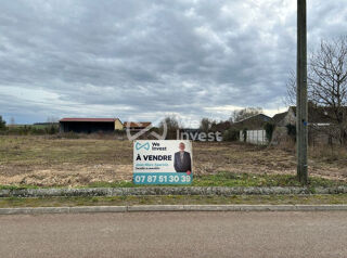  Terrain à vendre 482 m²