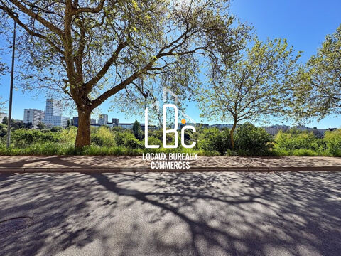   Nantes - Local commercial à louer 60 m² 