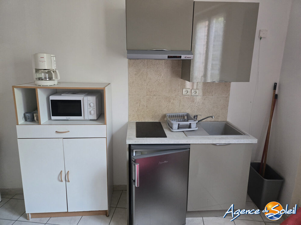 Location Appartement STUDIO MEUBLE PROCHE FACULTE DE DROIT Narbonne