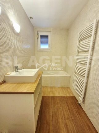  Maison � vendre 4 pi�ces 82 m�