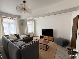  Maison  vendre 5 pices 125 m