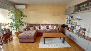  Appartement à vendre 4 pièces 106 m²