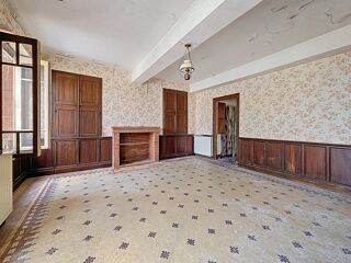  Maison � vendre 10 pi�ces 204 m�