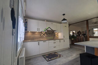  Maison à vendre 5 pièces 97 m²