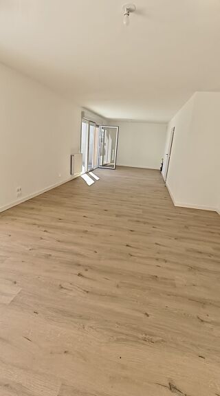  Appartement � vendre 5 pi�ces 122 m�