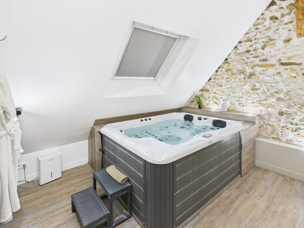  vendre  Maison Moisenay (77950)