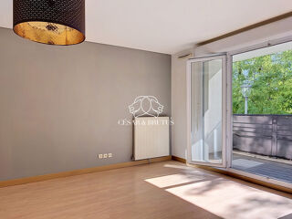  Appartement à vendre 3 pièces 61 m²