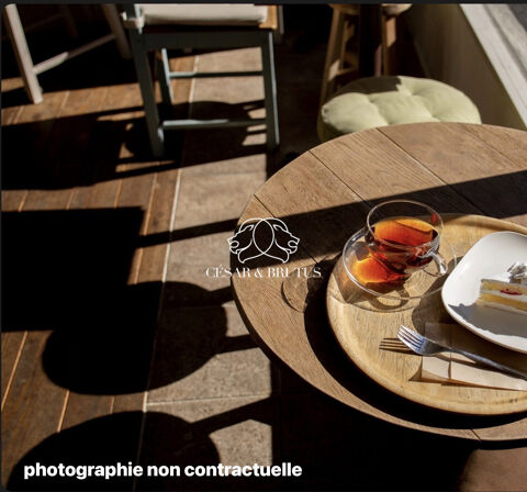 Restaurant-EXTRACTION-153 m2-Terrasse-Licence IV 66500 69300 Caluire-et-cuire