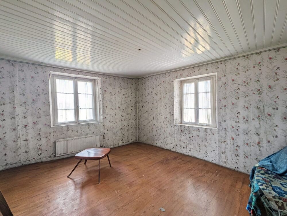 Vente Maison FERME SAVOYARDE A RENOVER Amancy