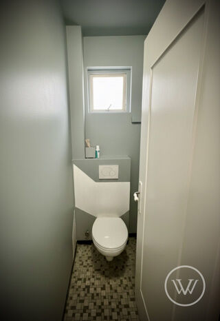  Appartement � vendre 3 pi�ces 59 m�