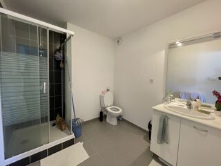  Appartement à vendre 1 pièce 33 m²