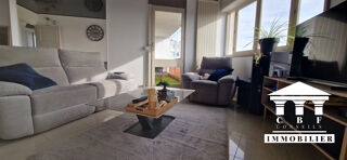  Appartement à vendre 4 pièces 88 m²