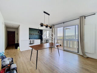  Appartement à vendre 5 pièces 73 m²