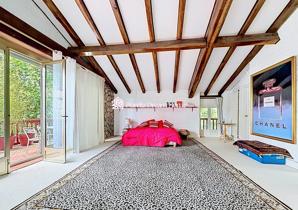 à vendre  Maison Ustaritz (64480)