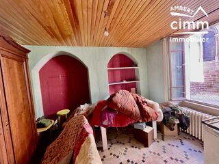  Maison � vendre 10 pi�ces 136 m�