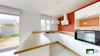  Maison � vendre 4 pi�ces 78 m�