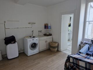  Maison à vendre 4 pièces 100 m²