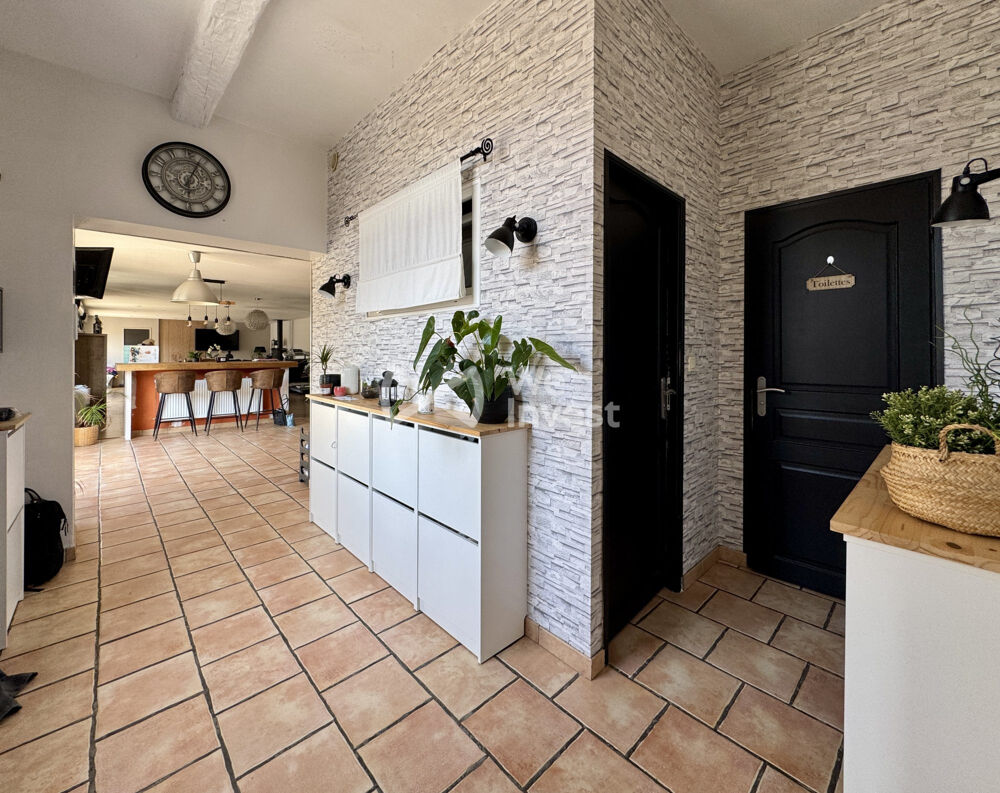 Vente Maison Maison à vendre Auchy-les-Mines Auchy-les-mines