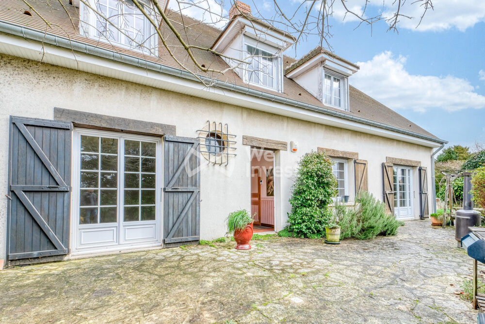 Propriété familiale de standing  270 m² habitables  Par