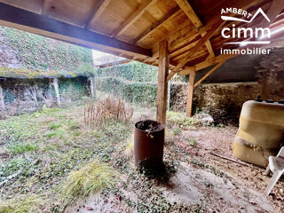  Maison � vendre 5 pi�ces 95 m�