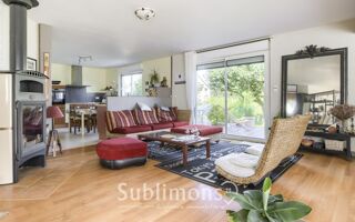  Maison à vendre 5 pièces 179 m²