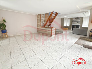  Maison à vendre 5 pièces 97 m²