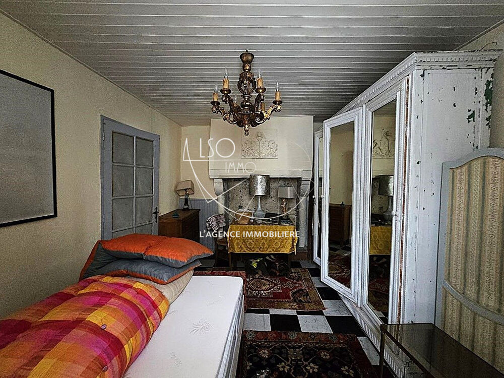  vendre  Maison Les Sables-d'Olonne (85180)