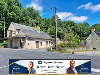  Maison à vendre 9 pièces 191 m²