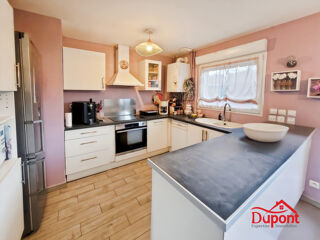  Maison � vendre 4 pi�ces 77 m�