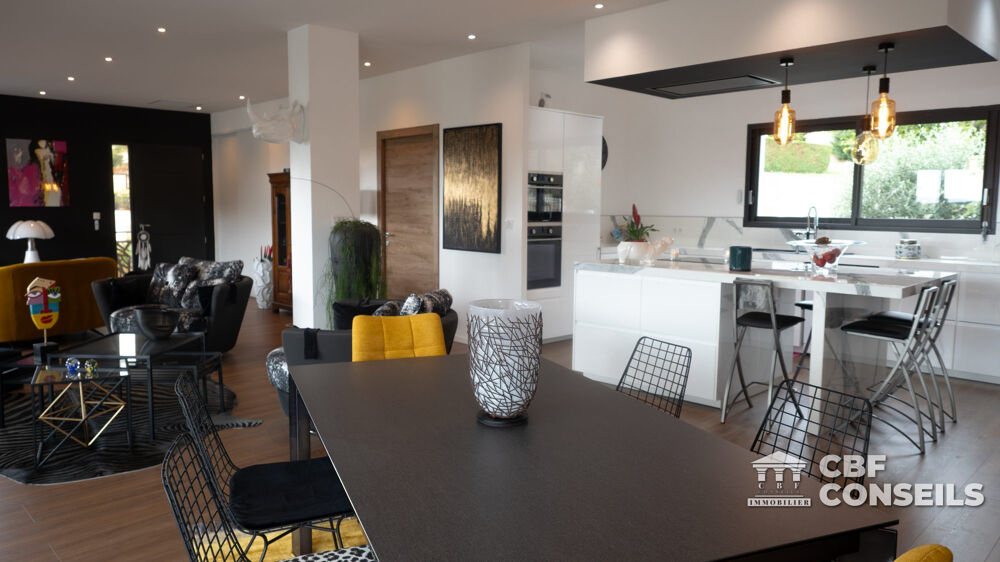  vendre  Maison Veyre-Monton (63960)