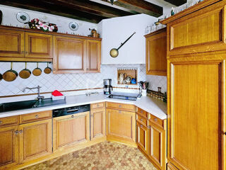 Vente Maison Maison à vendre Courcy-aux-Loges Courcy-aux-loges