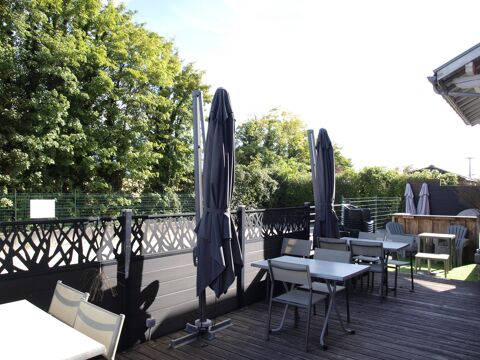   Bar – Restaurant – Guinguette avec Licence IV – Secteur Ba 
